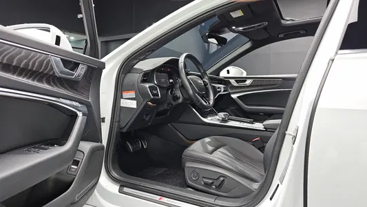 Audi A6 (C8) 40 TDI 2020 9