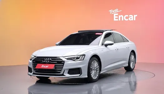 Audi A6 (C8) 40 TDI 2020 20