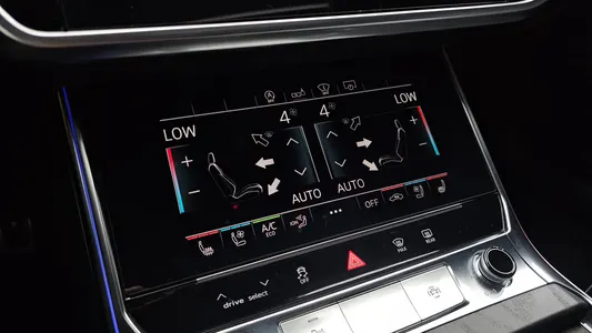 Audi A6 (C8) 40 TDI 2020 16