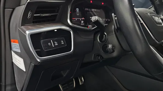 Audi A6 (C8) 40 TDI 2020 17