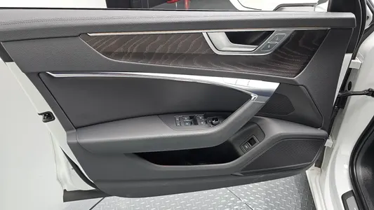 Audi A6 (C8) 40 TDI 2020 24