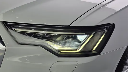 Audi A6 (C8) 40 TDI 2020 22
