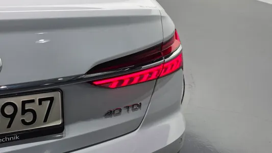Audi A6 (C8) 40 TDI 2020 23