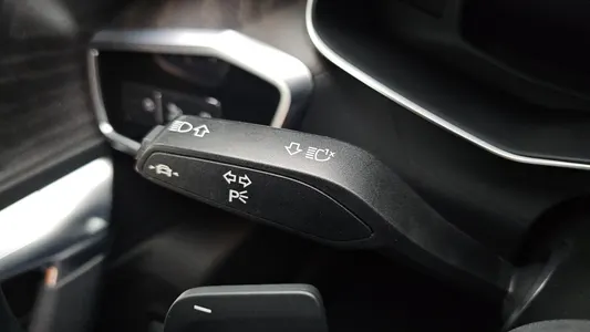 Audi A6 (C8) 40 TDI 2020 28