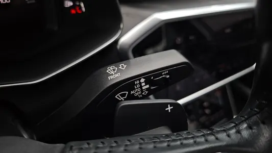 Audi A6 (C8) 40 TDI 2020 29
