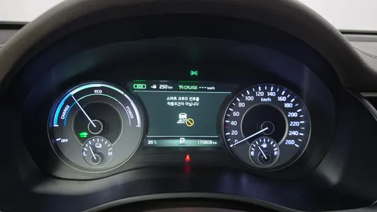 Kia K7 2017 8