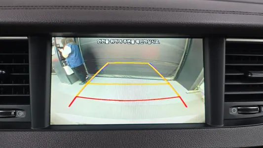 Kia K7 2017 14