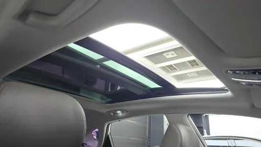 Kia K7 2017 17