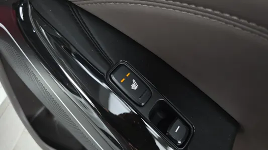 Kia K7 2017 18