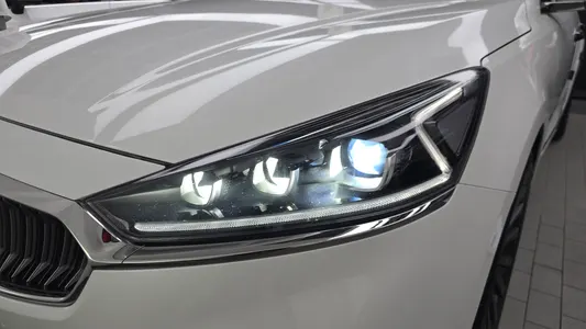 Kia K7 2017 22