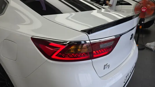 Kia K7 2017 23