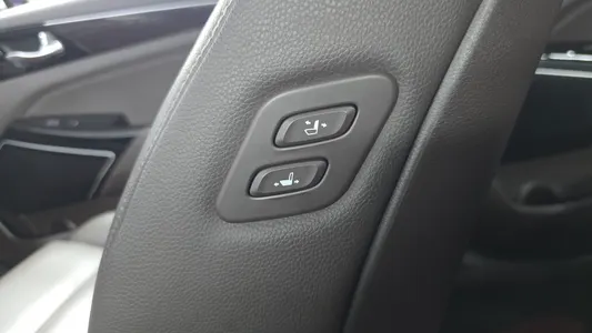 Kia K7 2017 27