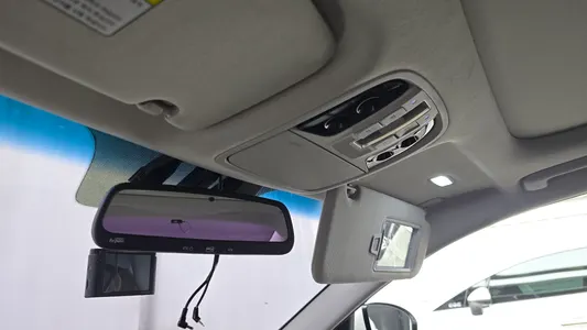 Kia K7 2017 28