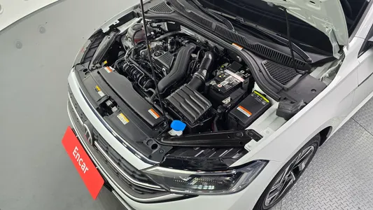 Volkswagen 7 1.5 TSI 2023 6