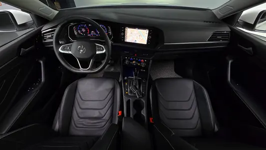 Volkswagen 7 1.5 TSI 2023 7