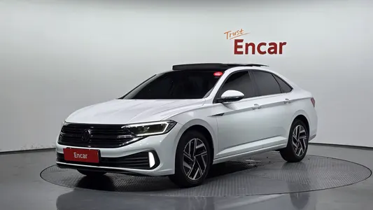 Volkswagen 7 1.5 TSI 2023