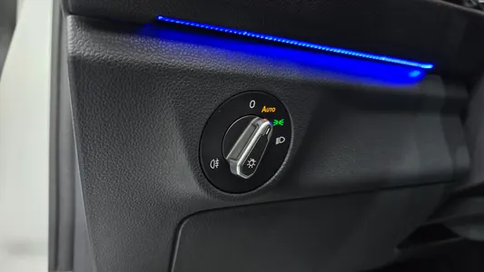 Volkswagen 7 1.5 TSI 2023 14