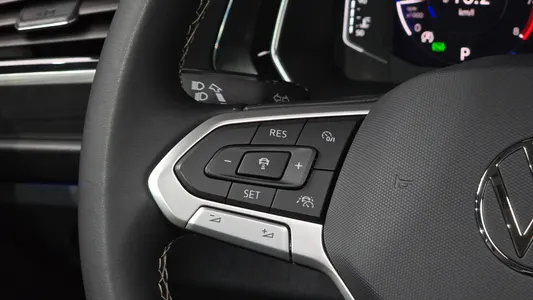 Volkswagen 7 1.5 TSI 2023 17