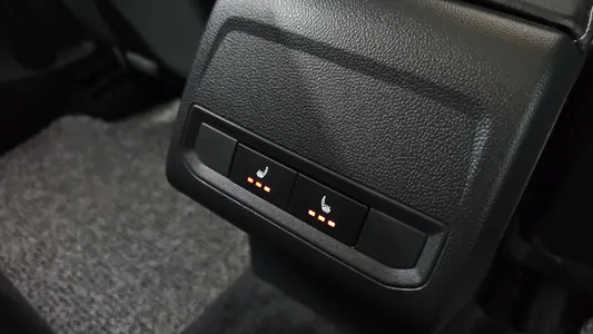 Volkswagen 7 1.5 TSI 2023 29