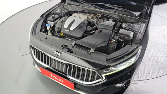 Kia K7 3.0 LPI () 2020 6
