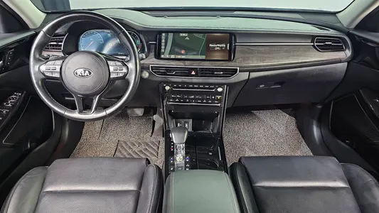 Kia K7 3.0 LPI () 2020 7