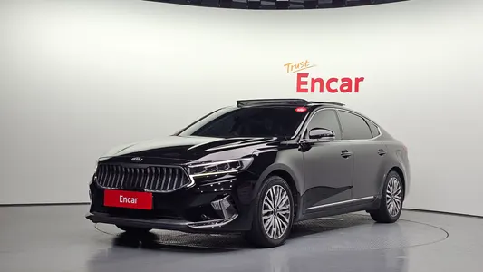 Kia K7 3.0 LPI () 2020