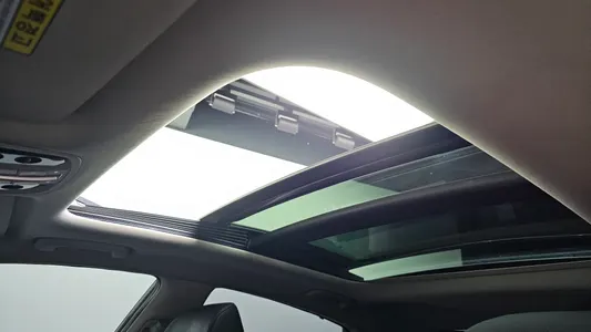 Kia K7 3.0 LPI () 2020 12
