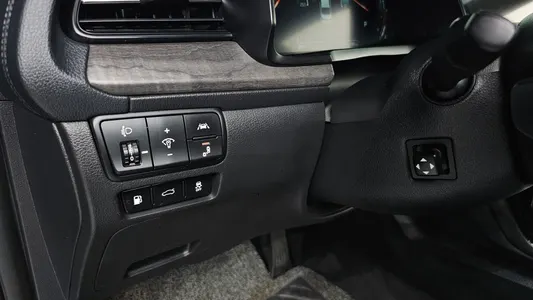 Kia K7 3.0 LPI () 2020 13
