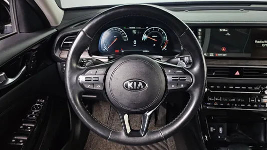 Kia K7 3.0 LPI () 2020 15