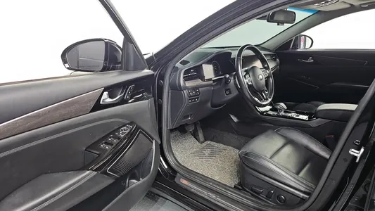 Kia K7 3.0 LPI () 2020 10