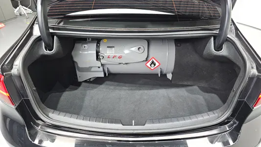 Kia K7 3.0 LPI () 2020 20
