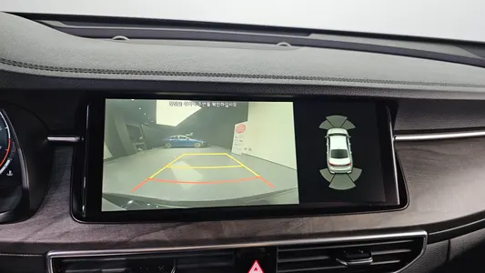Kia K7 3.0 LPI () 2020 17