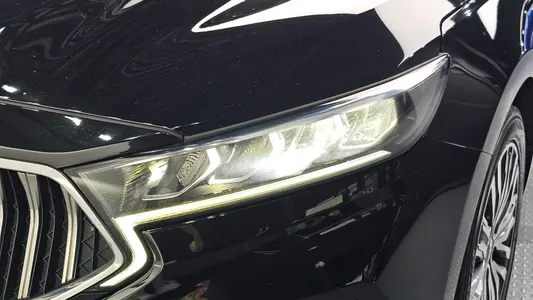 Kia K7 3.0 LPI () 2020 22
