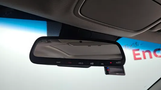 Kia K7 3.0 LPI () 2020 30