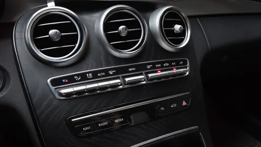 Mercedes-Benz C-Class W205 C200 2023 16