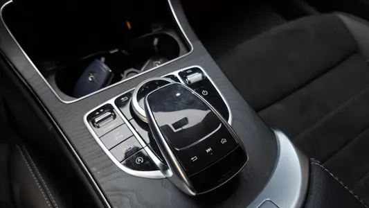 Mercedes-Benz C-Class W205 C200 2023 17