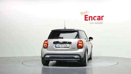 MINI 쿠퍼 2022 4