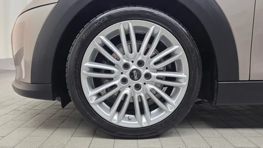 MINI 쿠퍼 2022 5