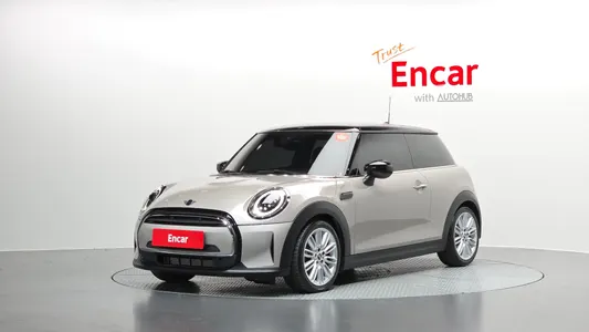 MINI 2022