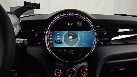 MINI 쿠퍼 2022 14
