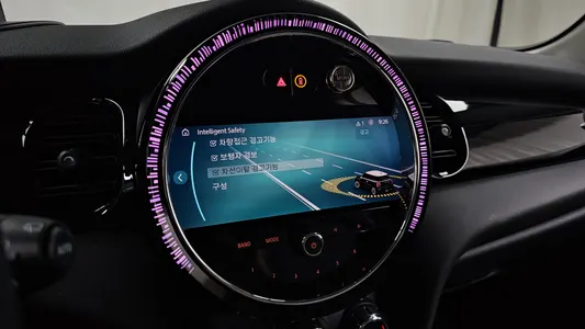 MINI 쿠퍼 2022 15