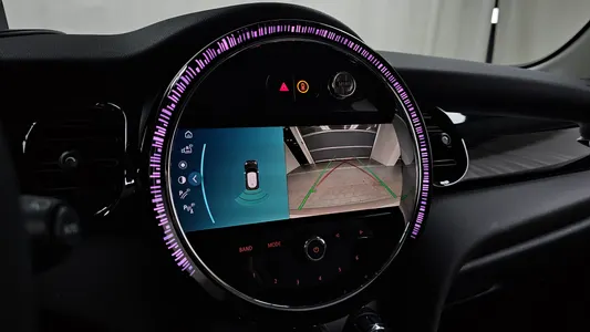 MINI 쿠퍼 2022 16