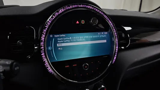 MINI 쿠퍼 2022 17