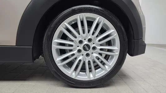 MINI 쿠퍼 2022 21