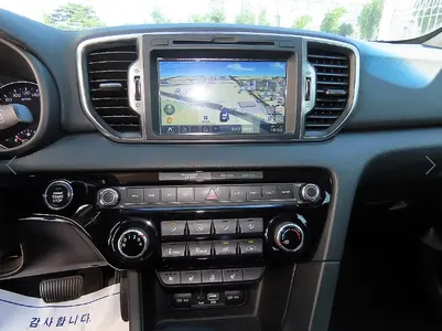Kia 4 2.0 2WD 2016 12