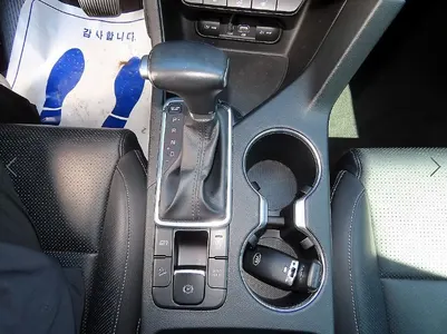 Kia 4 2.0 2WD 2016 10