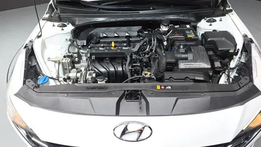 Hyundai (CN7) 1.6 2023 6