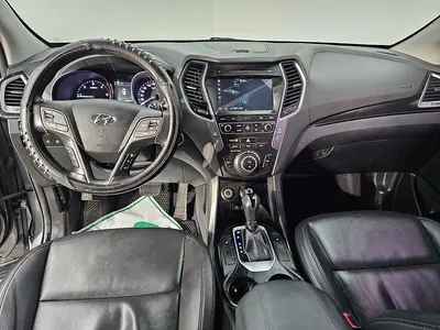 Hyundai 싼타페 더 프라임 2.0 2WD 2016 5