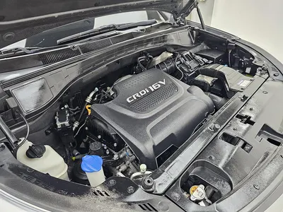 Hyundai 싼타페 더 프라임 2.0 2WD 2016 6