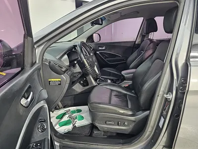 Hyundai 싼타페 더 프라임 2.0 2WD 2016 8